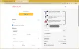Coscrew25 coupon verification screenshot