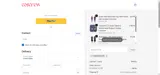 REWARDSCORE coupon verification screenshot