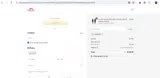 10OFFSAVE coupon verification screenshot