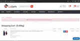 F615 coupon verification screenshot