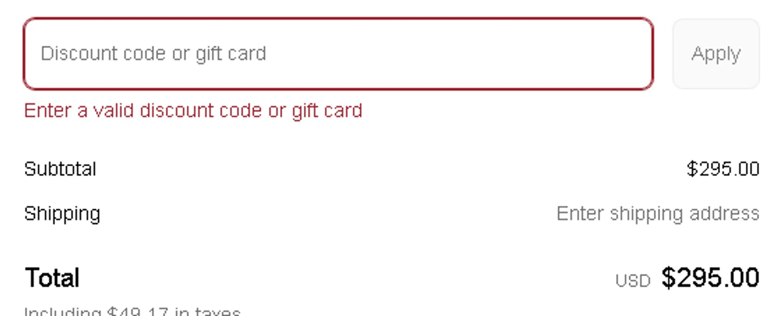 Cosette di Ames promo code screenshot showing code COSETTESFAIRY applied at Cosette di Ames checkout page. Uploaded by SimplyCodes community member GloriousHero5962 on May 9, 2025