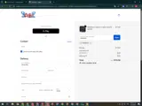 KENNETH coupon verification screenshot