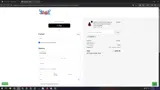 KENNETH coupon verification screenshot