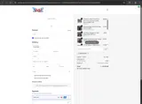 SAROHSENPAI coupon verification screenshot