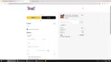 5CEFE coupon verification screenshot