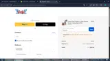 Valerosoy coupon verification screenshot