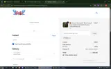KIFO5 coupon verification screenshot