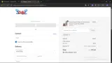 COLA coupon verification screenshot