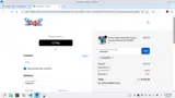 SAVE5OFF coupon verification screenshot