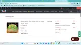 SAVE5OFF coupon verification screenshot