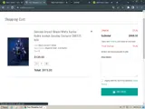 CRMSN coupon verification screenshot