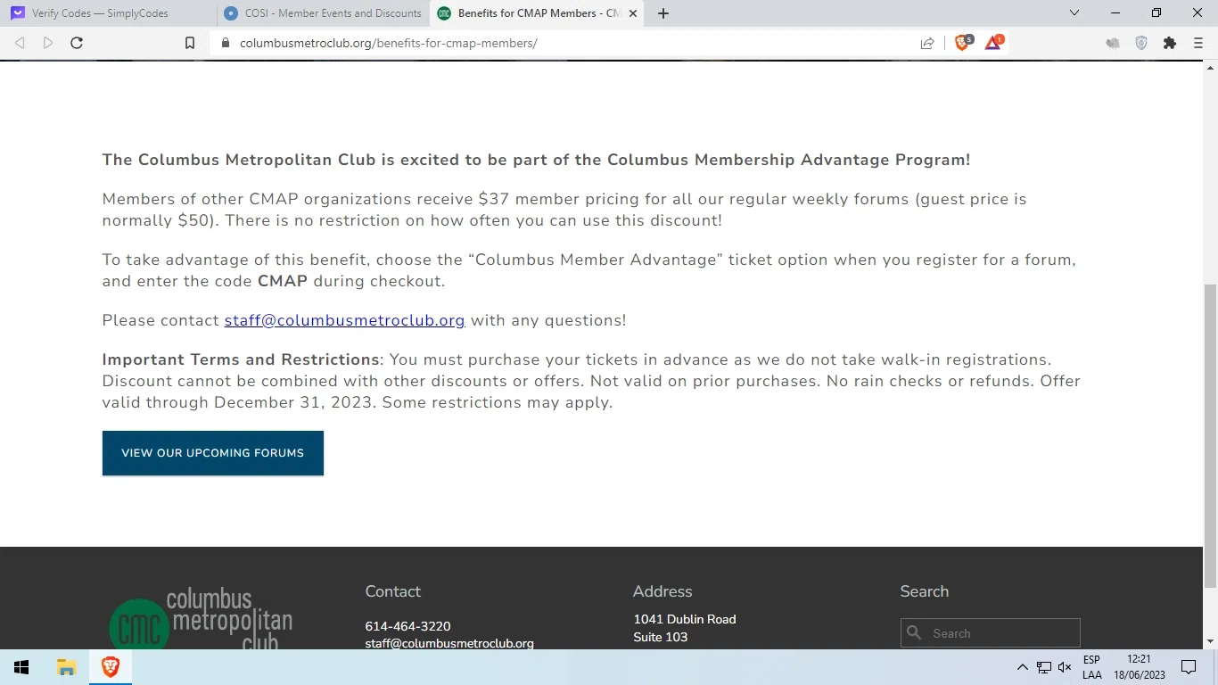 COSI Discount Codes 5 Off September 2024