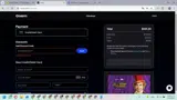 SHAREDREALITY coupon verification screenshot