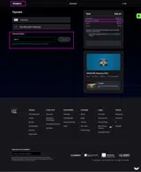 TMS15 coupon verification screenshot