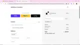 store17 coupon verification screenshot