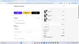 gift12 coupon verification screenshot
