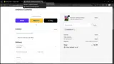 SAVENOX10 coupon verification screenshot