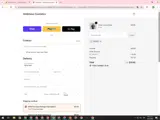 10FUGU coupon verification screenshot