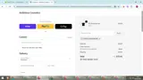 theaccuratepromo coupon verification screenshot