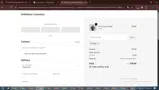 SAVE coupon verification screenshot