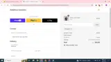 SAVE10 coupon verification screenshot