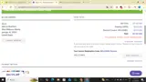Cosmetics Now coupon verification screenshot