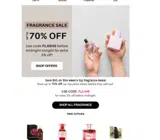 FLASH5 coupon verification screenshot
