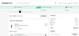 FLASH5 coupon verification screenshot