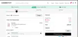 SPRING coupon verification screenshot