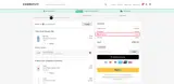 WEL86T3V coupon verification screenshot