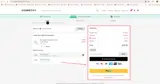 FLASH5 coupon verification screenshot