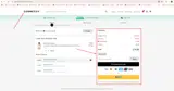 BSKTLF283 coupon verification screenshot