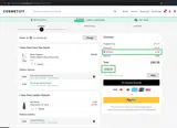 EXTRA5 coupon verification screenshot