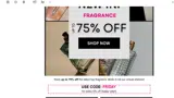 FRIDAY coupon verification screenshot