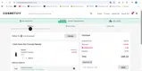 WEBGMR2S coupon verification screenshot