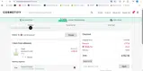 WEBEL7SU coupon verification screenshot