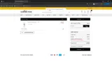 Cosmetize coupon verification screenshot