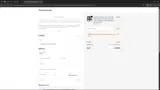 COS20 coupon verification screenshot