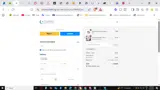 COSMIC10 coupon verification screenshot