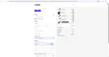 Cosmic Clothing coupon verification screenshot