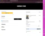 ARTLEOVE15 coupon verification screenshot