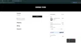 CYBER25 coupon verification screenshot