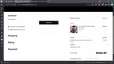 win25 coupon verification screenshot