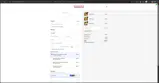 Cosmos Art Ceramics coupon verification screenshot