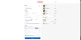 Cosmos Art Ceramics coupon verification screenshot