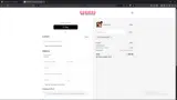 Cosmos Art Ceramics coupon verification screenshot