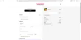 Cosmos Art Ceramics coupon verification screenshot