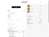 Cosmos Art Ceramics coupon verification screenshot