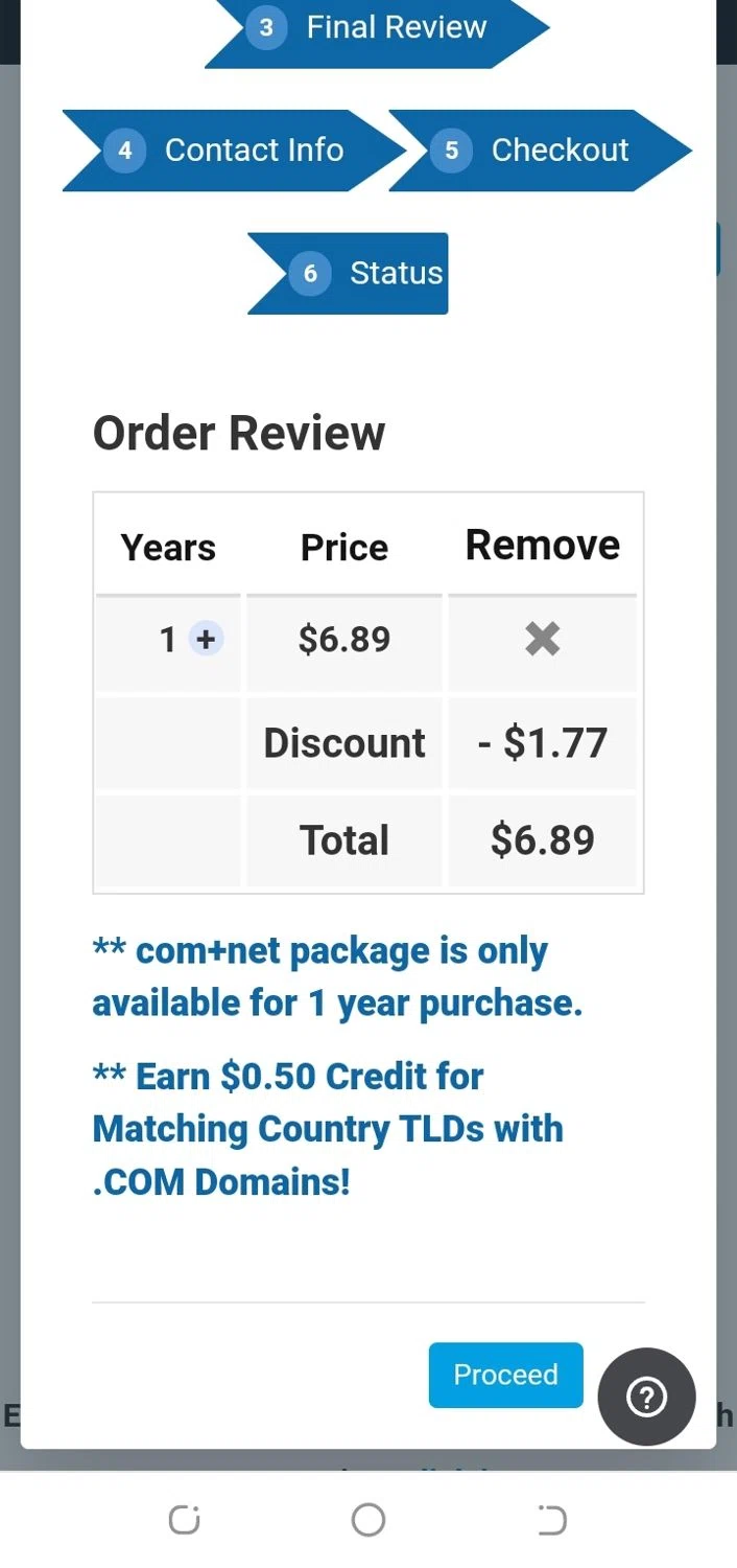 Cosmotown checkout page showing Cosmotown discount code box | Screenshot taken by SimplyCodes community member on Sep 25, 2024