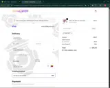 CATCHET5 coupon verification screenshot